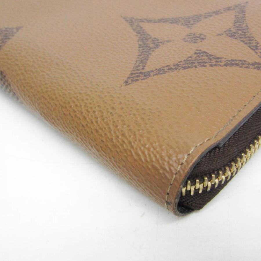ルイヴィトン ジャイアント モノグラム ジッピーウォレット M69353 LOUIS VUITTON（ルイ・ヴィトン） モノグラム・リバース ジッピー