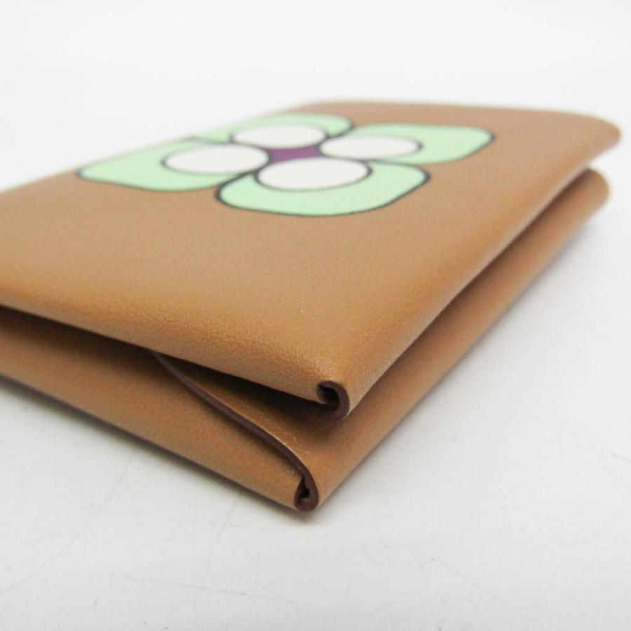 HERMES（エルメス） カルヴィ デュオ インプリメ スイフト カード