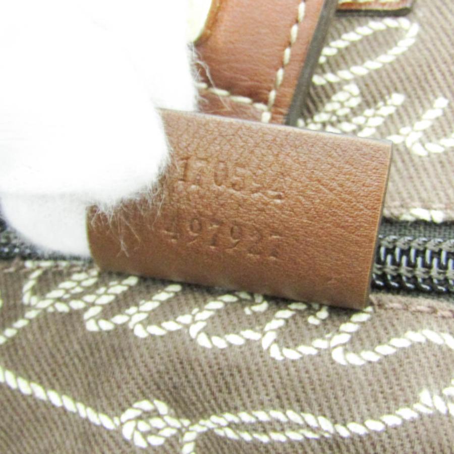 GUCCI（グッチ） シェリーライン 170594 レディース,メンズ レザー