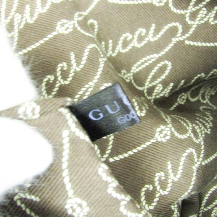 GUCCI（グッチ） シェリーライン 170594 レディース,メンズ レザー