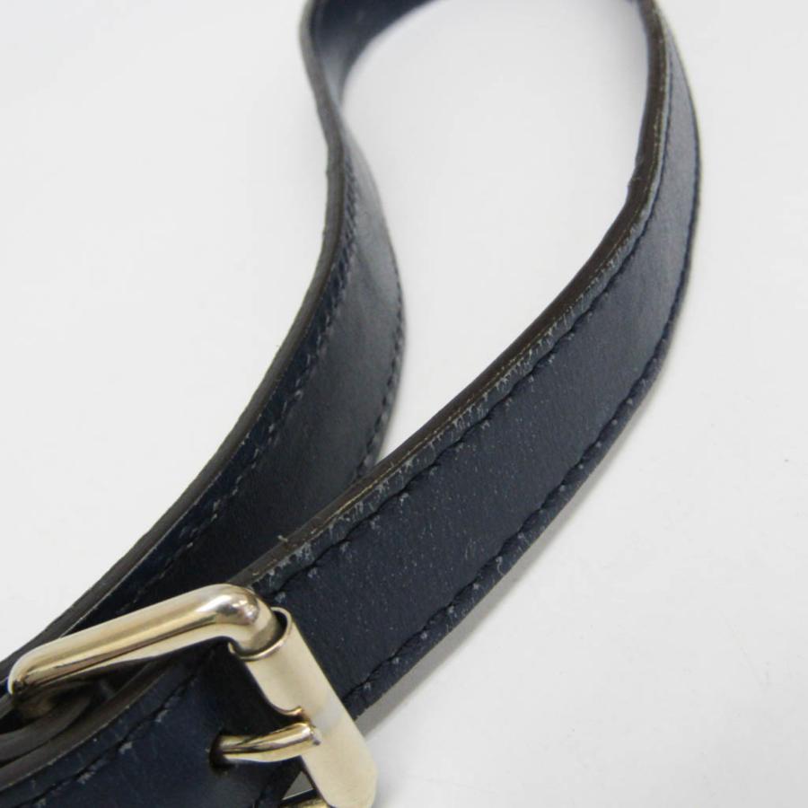 GUCCI（グッチ） ブライトディアマンテ 354229 レディース レザー