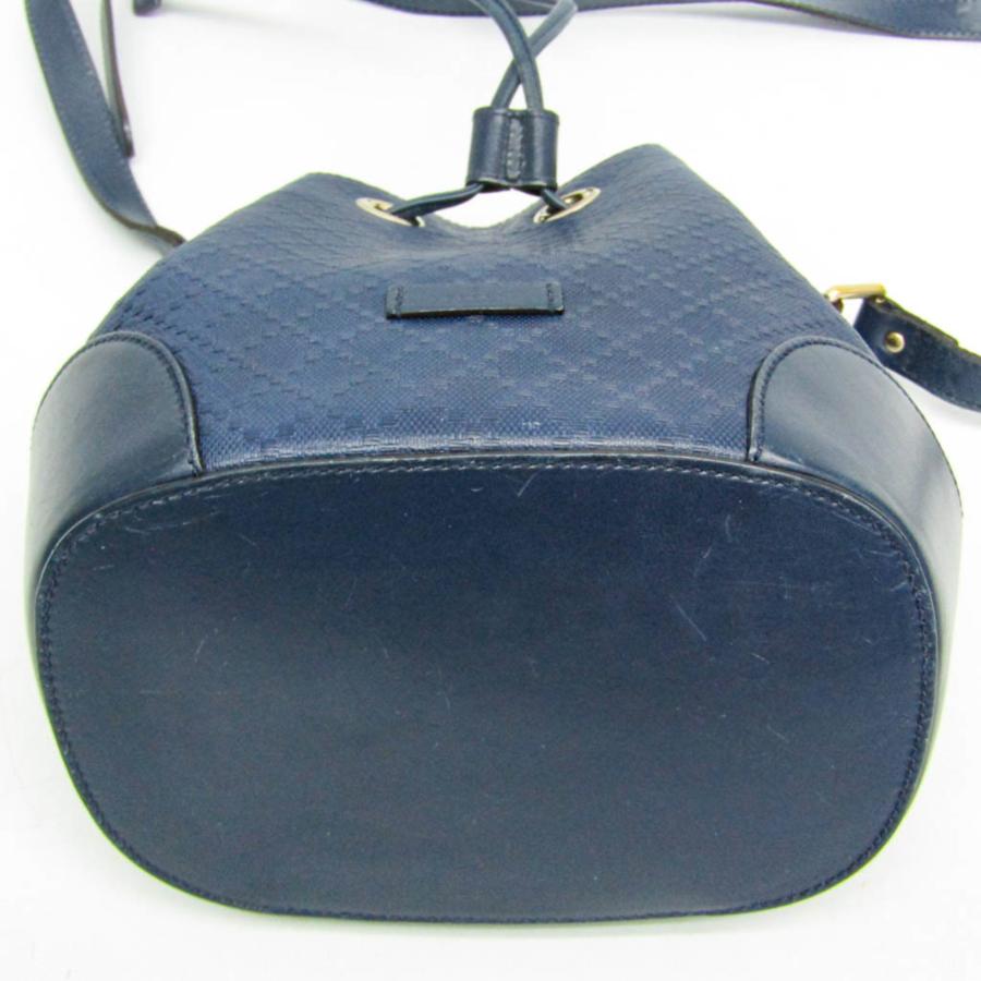 GUCCI（グッチ） ブライトディアマンテ 354229 レディース レザー