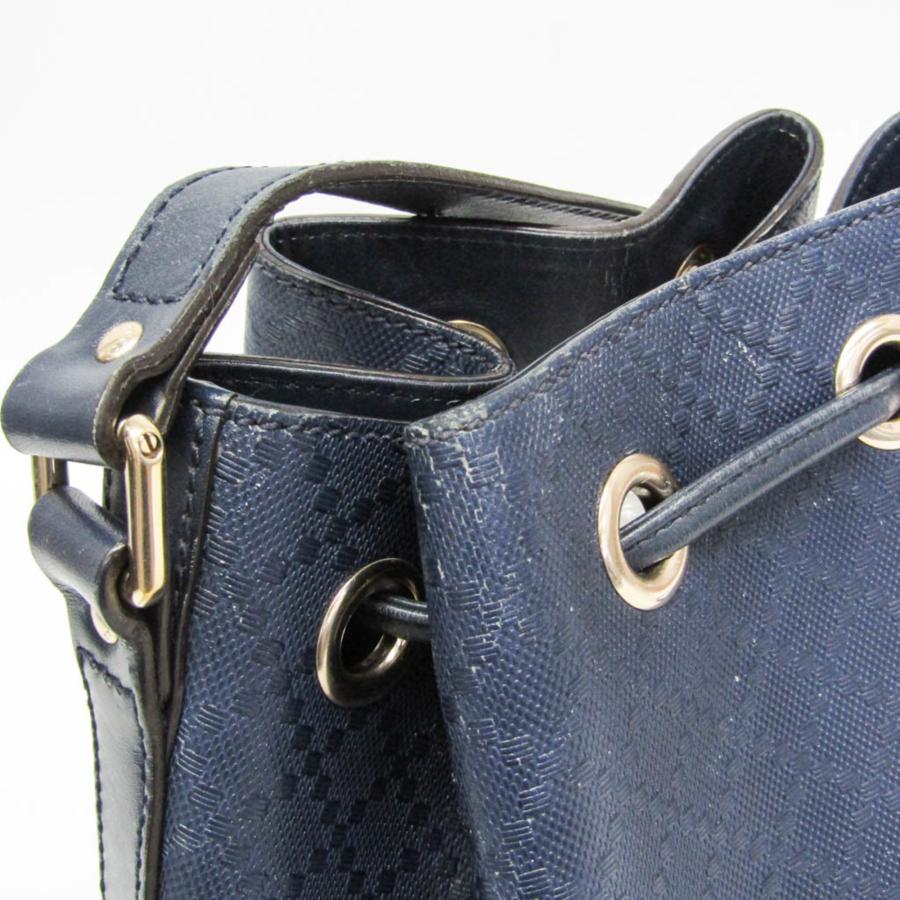 GUCCI（グッチ） ブライトディアマンテ 354229 レディース レザー