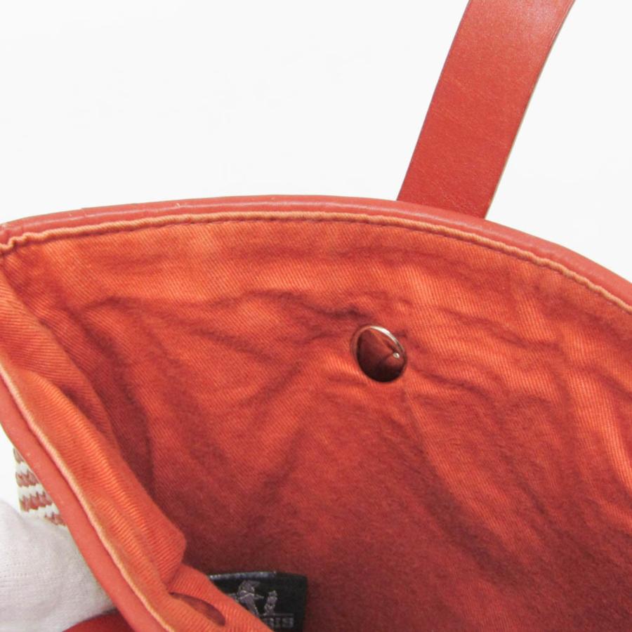 HERMES（エルメス） アメダバ ディアゴPM レディース レザー 