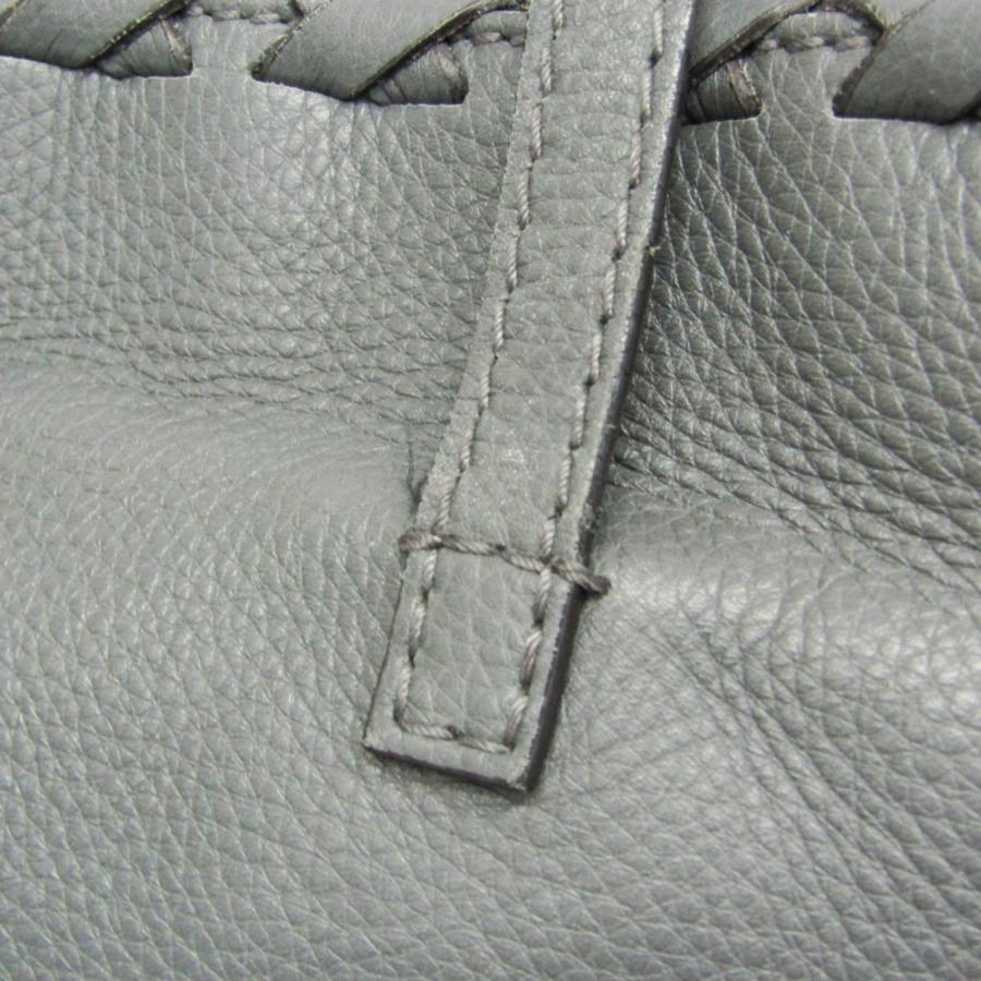 GUCCI（グッチ） バンブー タッセル 354665 レディース レザー トート