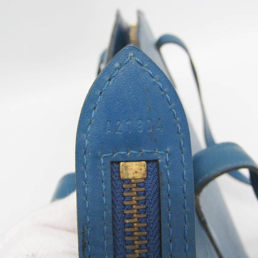 ルイ　ヴィトン　ショルダーバッグ エピ　サンジャック　M52265 LOUIS VUITTON（ルイ・ヴィトン） エピ サンジャック ショッピング