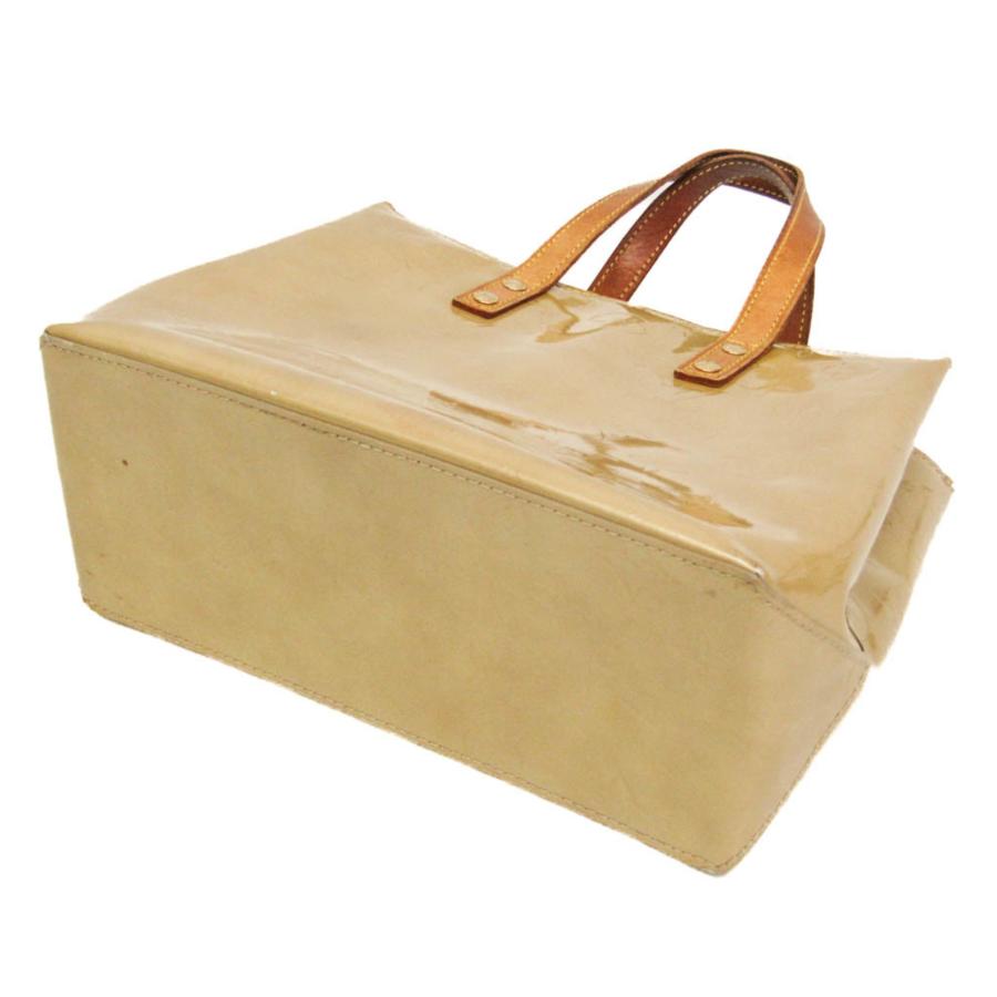 LOUIS VUITTON（ルイ・ヴィトン） モノグラムヴェルニ リードPM M91144