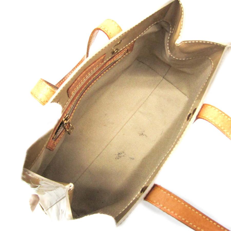 LOUIS VUITTON（ルイ・ヴィトン） モノグラムヴェルニ リードPM M91144 