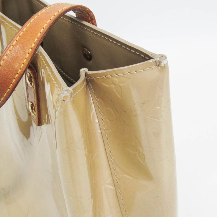 LOUIS VUITTON（ルイ・ヴィトン） モノグラムヴェルニ リードPM M91144 