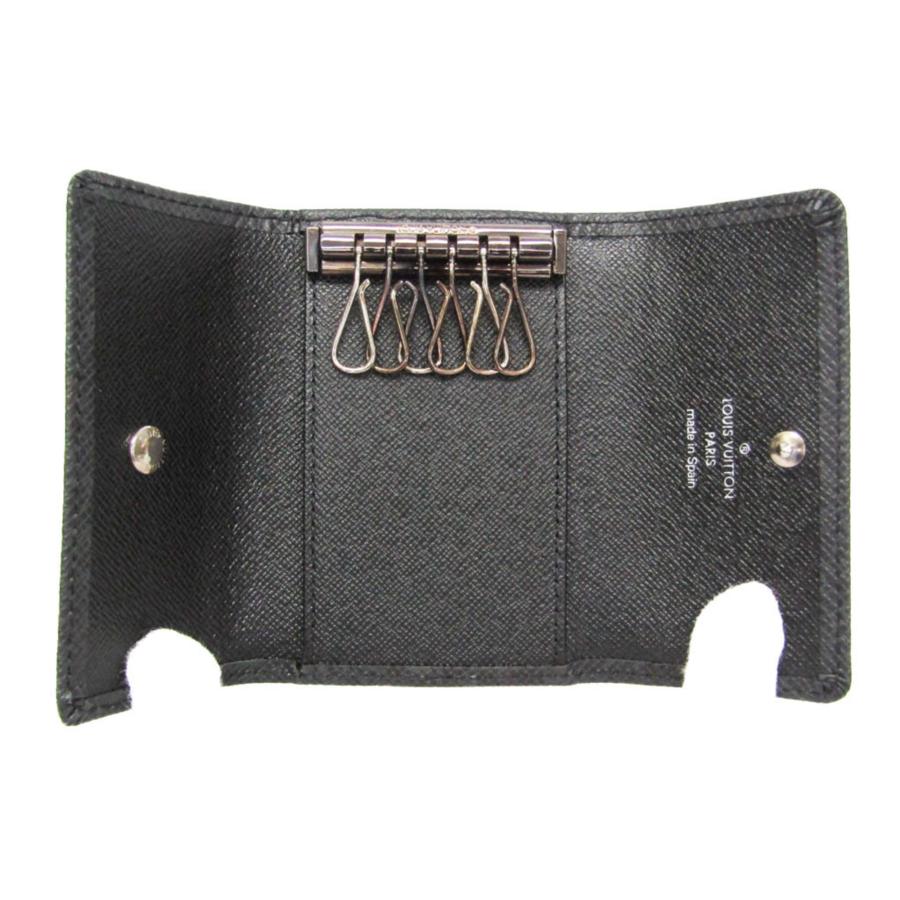 LOUIS VUITTON（ルイ・ヴィトン） タイガ ミュルティクレ6 M30500