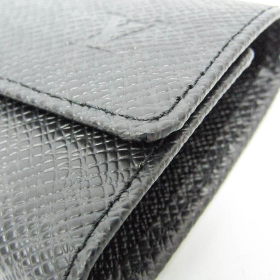LOUIS VUITTON（ルイ・ヴィトン） タイガ ミュルティクレ6 M30500
