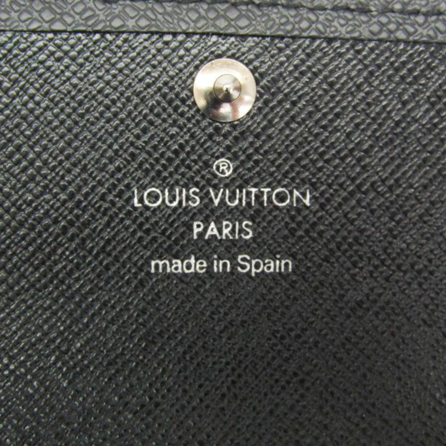 LOUIS VUITTON（ルイ・ヴィトン） タイガ ミュルティクレ6 M30500