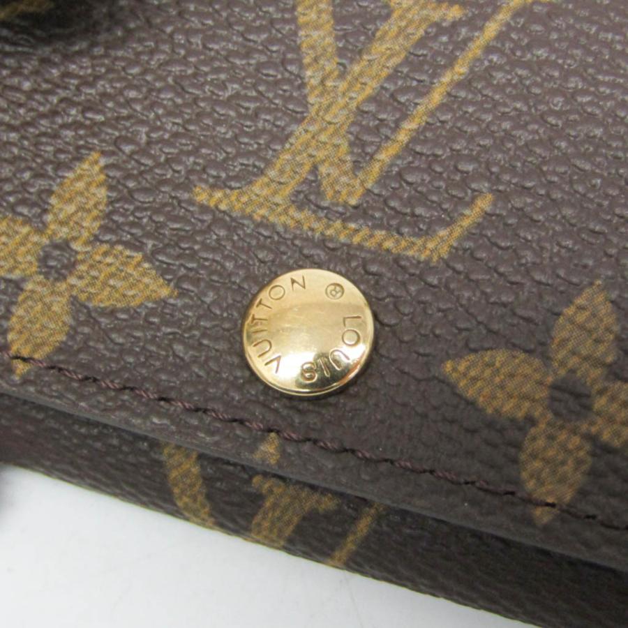 LOUIS VUITTON（ルイ・ヴィトン） モノグラム ミュルティクレ4 M69517
