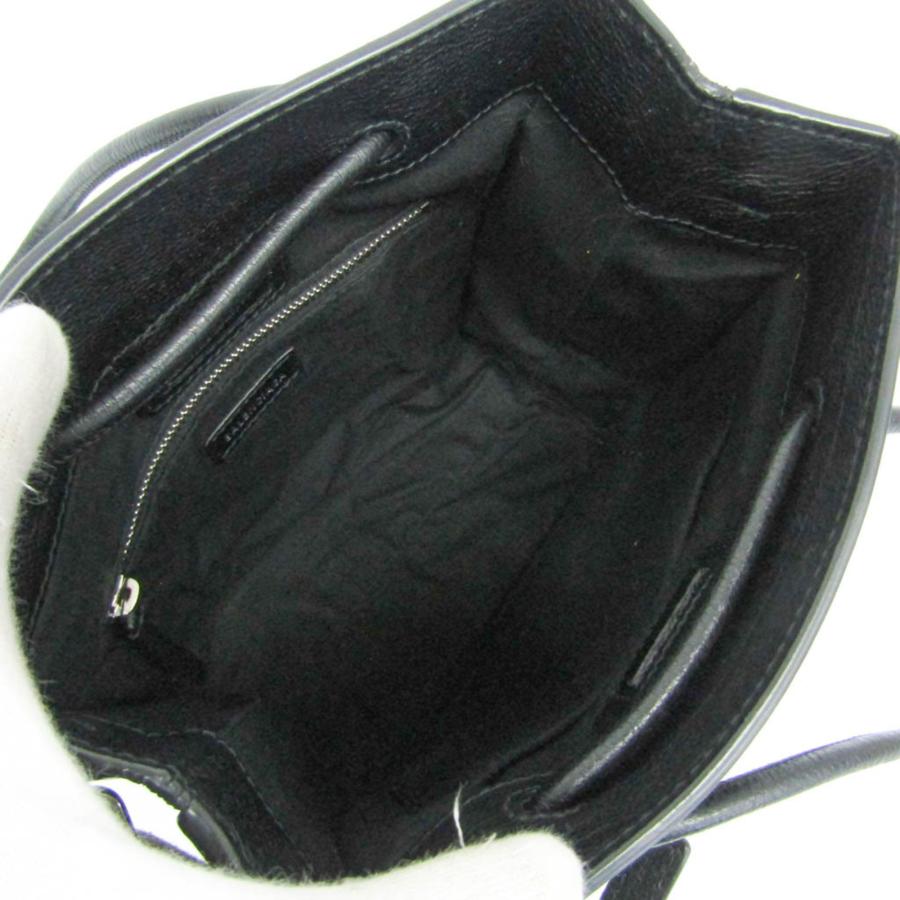 BALENCIAGA（バレンシアガ） エブリデイ ショッピングトート XXS