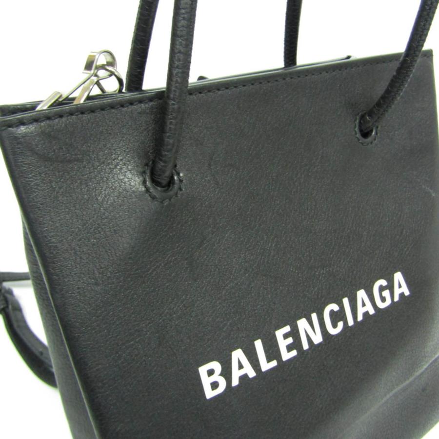 BALENCIAGA（バレンシアガ） エブリデイ ショッピングトート XXS