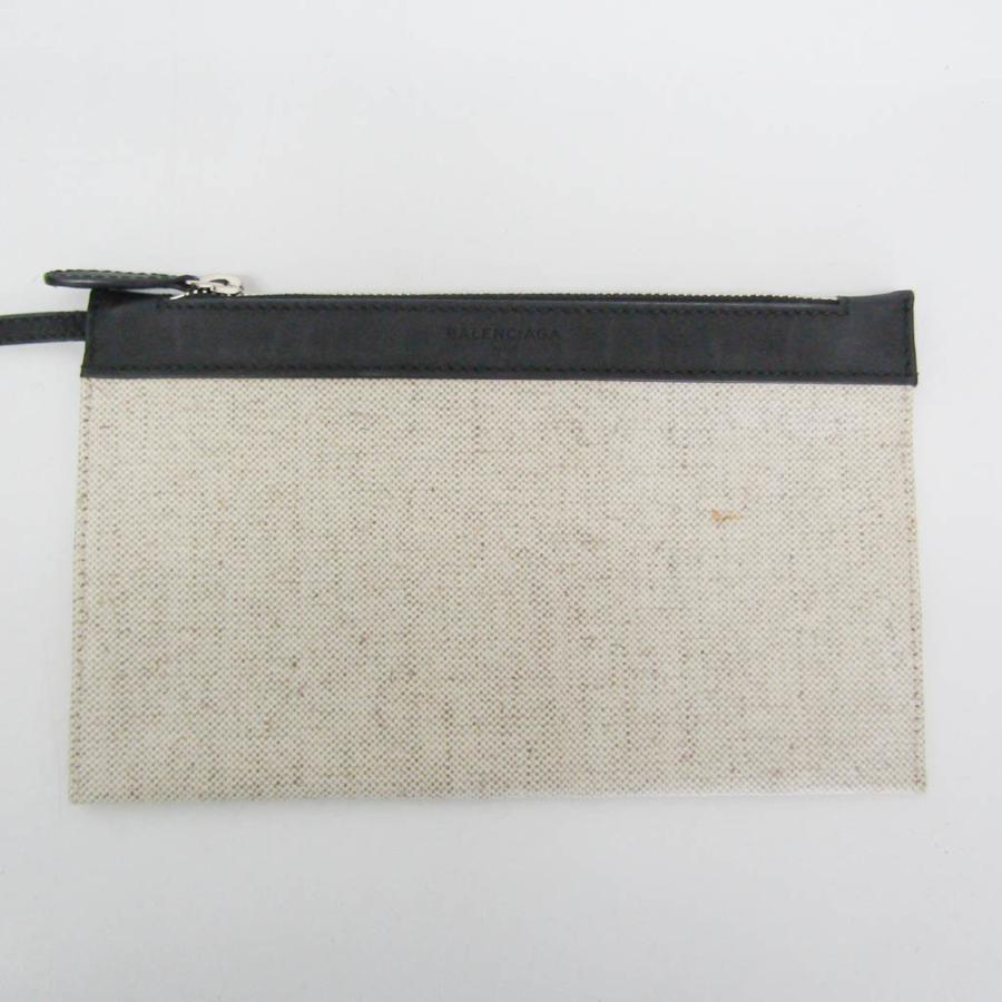 BALENCIAGA（バレンシアガ） ネイビーカバスM 339936 メンズ