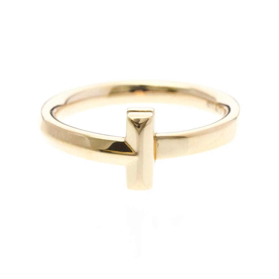 TIFFANY&Co.（ティファニー） ティファニー(Tiffany) Tワン ナロー