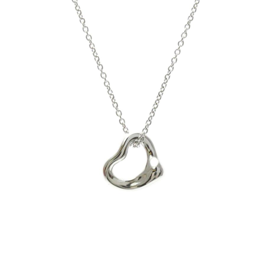 TIFFANY&Co.（ティファニー） ティファニー(Tiffany) プラチナ 無し