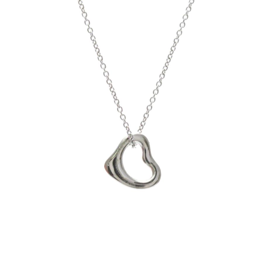 TIFFANY&Co.（ティファニー） ティファニー(Tiffany) プラチナ 無し