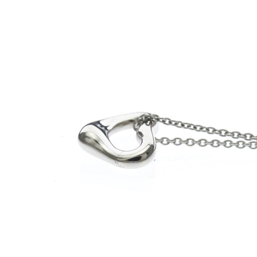 TIFFANY&Co.（ティファニー） ティファニー(Tiffany) プラチナ 無し