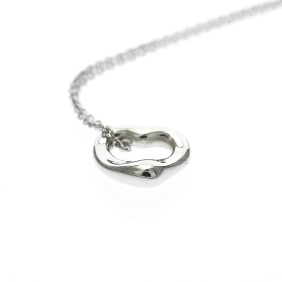 TIFFANY&Co.（ティファニー） ティファニー(Tiffany) プラチナ 無し