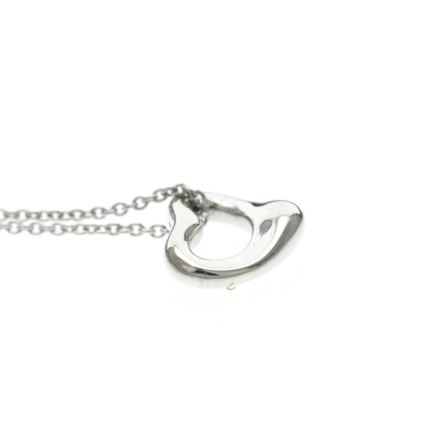 TIFFANY&Co.（ティファニー） ティファニー(Tiffany) プラチナ 無し