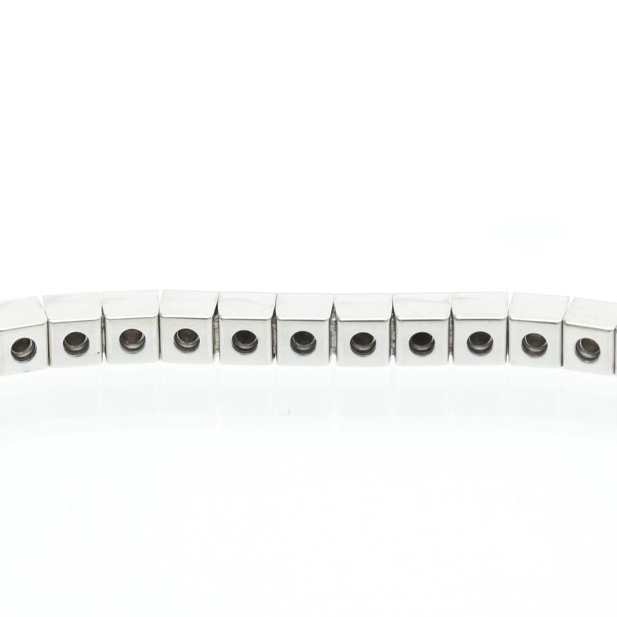 Cartier（カルティエ） ラニエール ブレスレット K18ホワイトゴールド