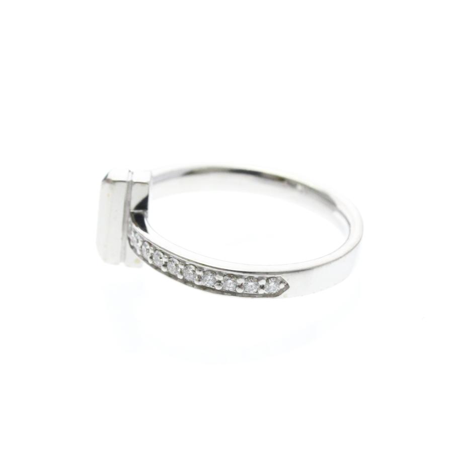TIFFANY&Co.（ティファニー） ティファニー(Tiffany) Tワン ナロー 