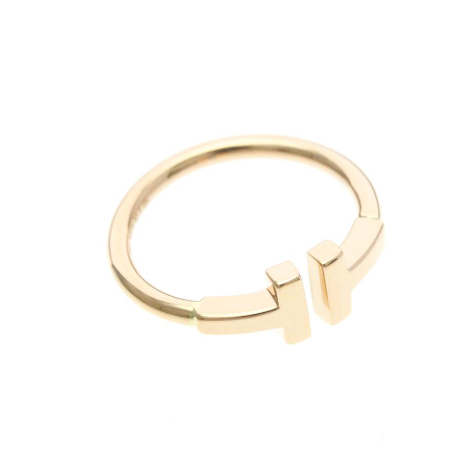 TIFFANY&Co.（ティファニー） ティファニー(Tiffany) Tワイヤーリング
