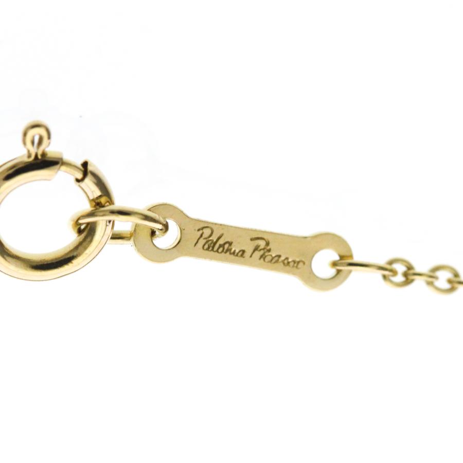 TIFFANY&Co.（ティファニー） ティファニー(Tiffany) K18イエロー