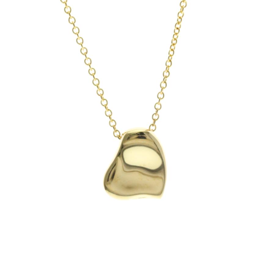 TIFFANY&Co.（ティファニー） ティファニー(Tiffany) K18イエロー