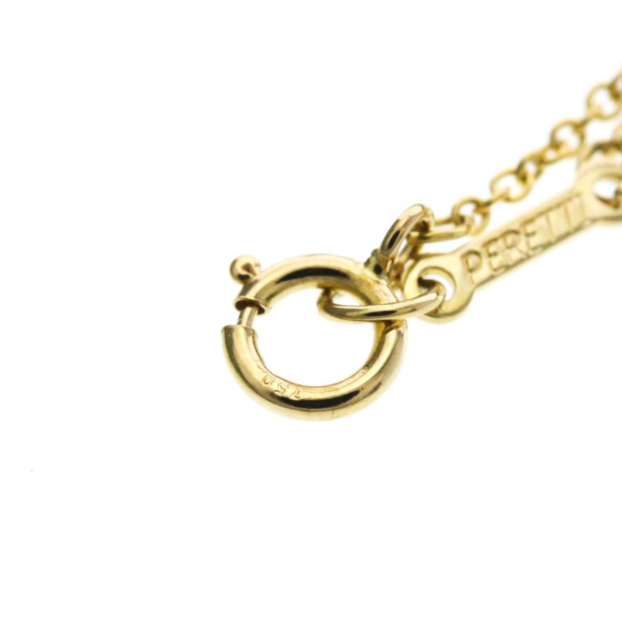 TIFFANY&Co.（ティファニー） ティファニー(Tiffany) K18イエロー