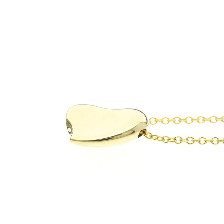 TIFFANY&Co.（ティファニー） ティファニー(Tiffany) K18イエロー