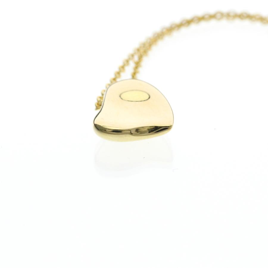 TIFFANY&Co.（ティファニー） ティファニー(Tiffany) K18イエロー
