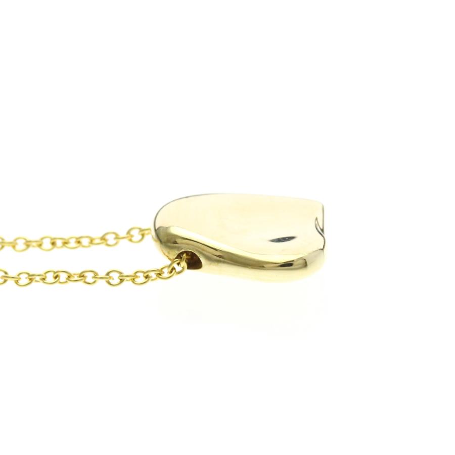 TIFFANY&Co.（ティファニー） ティファニー(Tiffany) K18イエロー