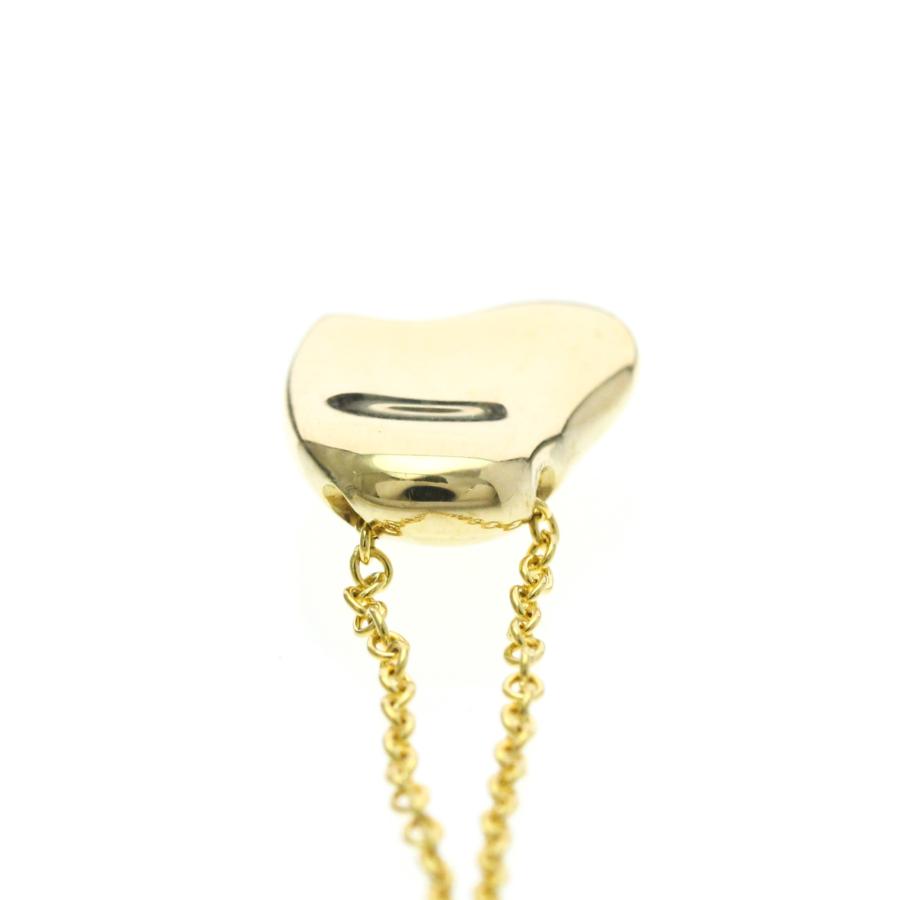 TIFFANY&Co.（ティファニー） ティファニー(Tiffany) K18イエロー