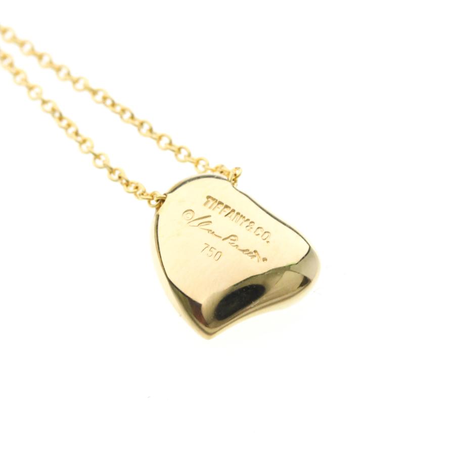 TIFFANY&Co.（ティファニー） ティファニー(Tiffany) K18イエロー