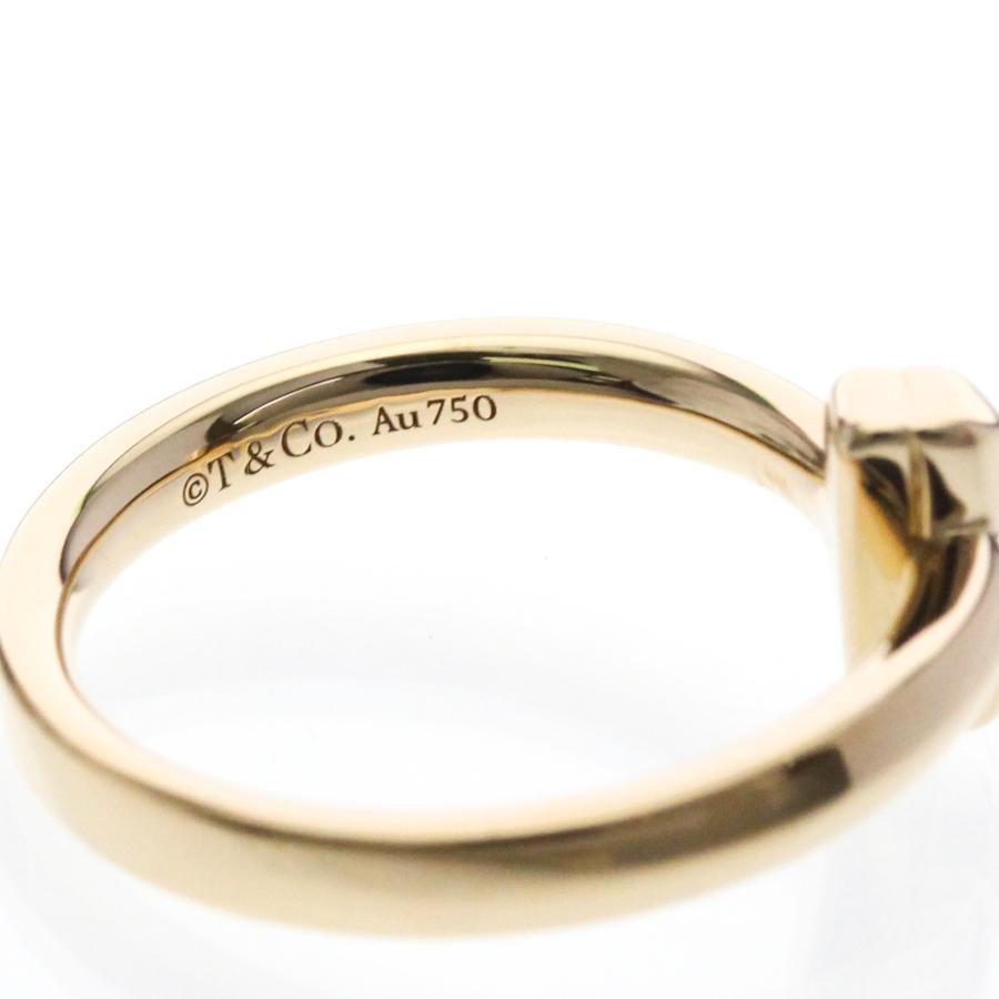 TIFFANY&Co.（ティファニー） ティファニー(Tiffany) Tワン ナ