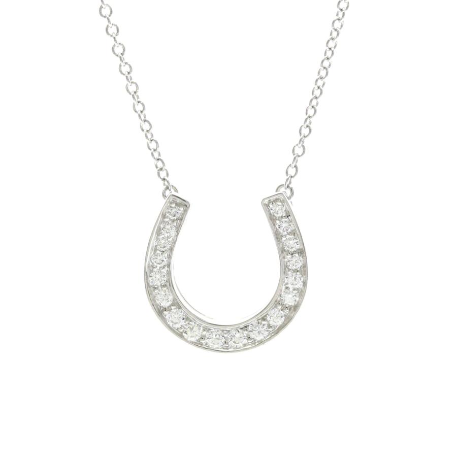 TIFFANY&Co.（ティファニー） ティファニー(Tiffany) プラチナ
