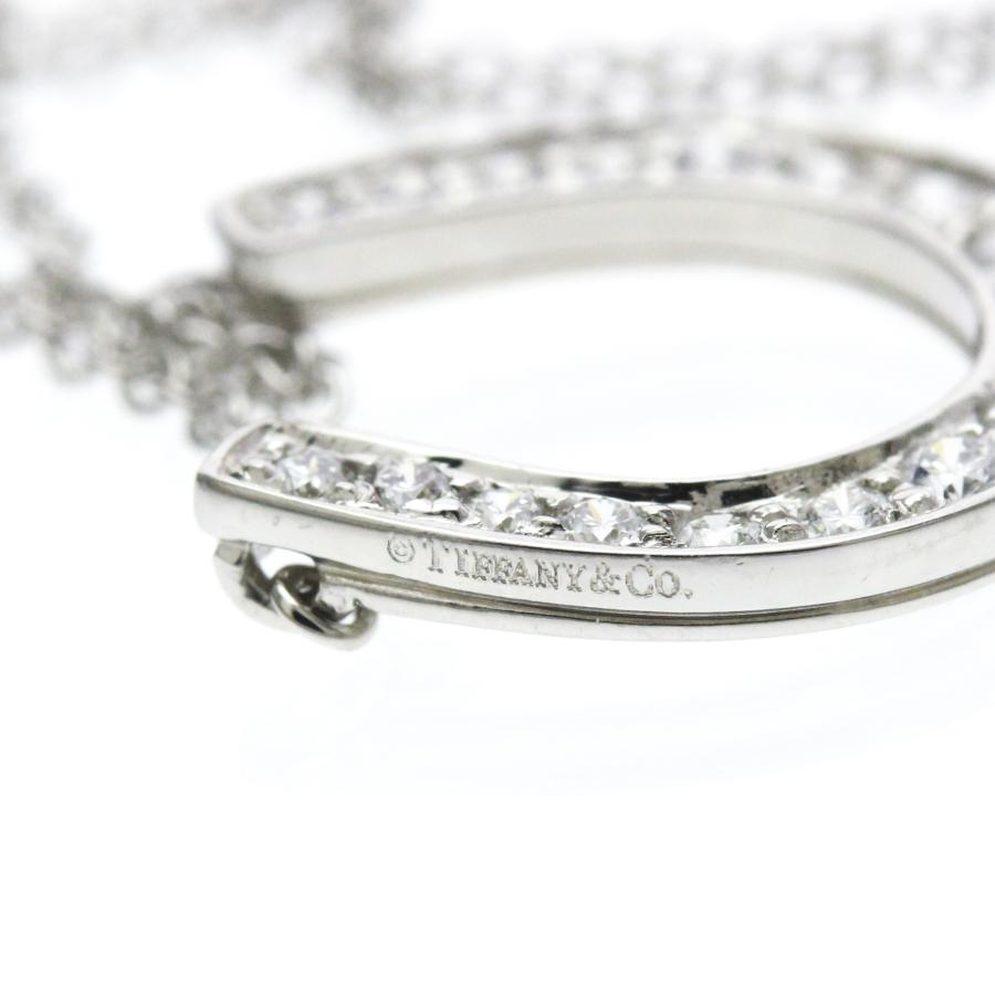 TIFFANY&Co.（ティファニー） ティファニー(Tiffany) プラチナ