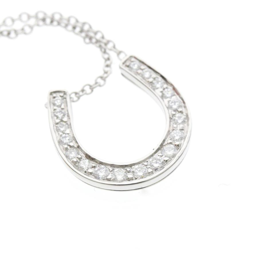 TIFFANY&Co.（ティファニー） ティファニー(Tiffany) プラチナ