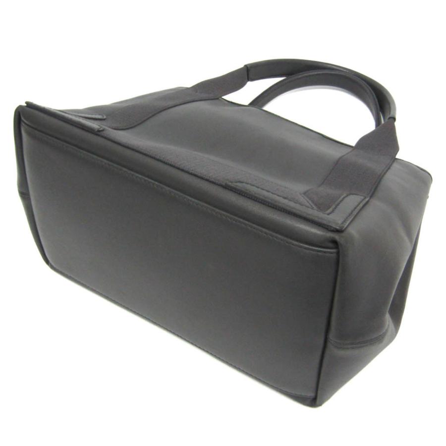 BALENCIAGA（バレンシアガ） ネイビーカバスS 339933 メンズ