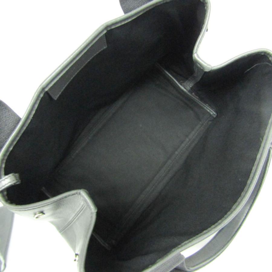 BALENCIAGA（バレンシアガ） ネイビーカバスS 339933 メンズ