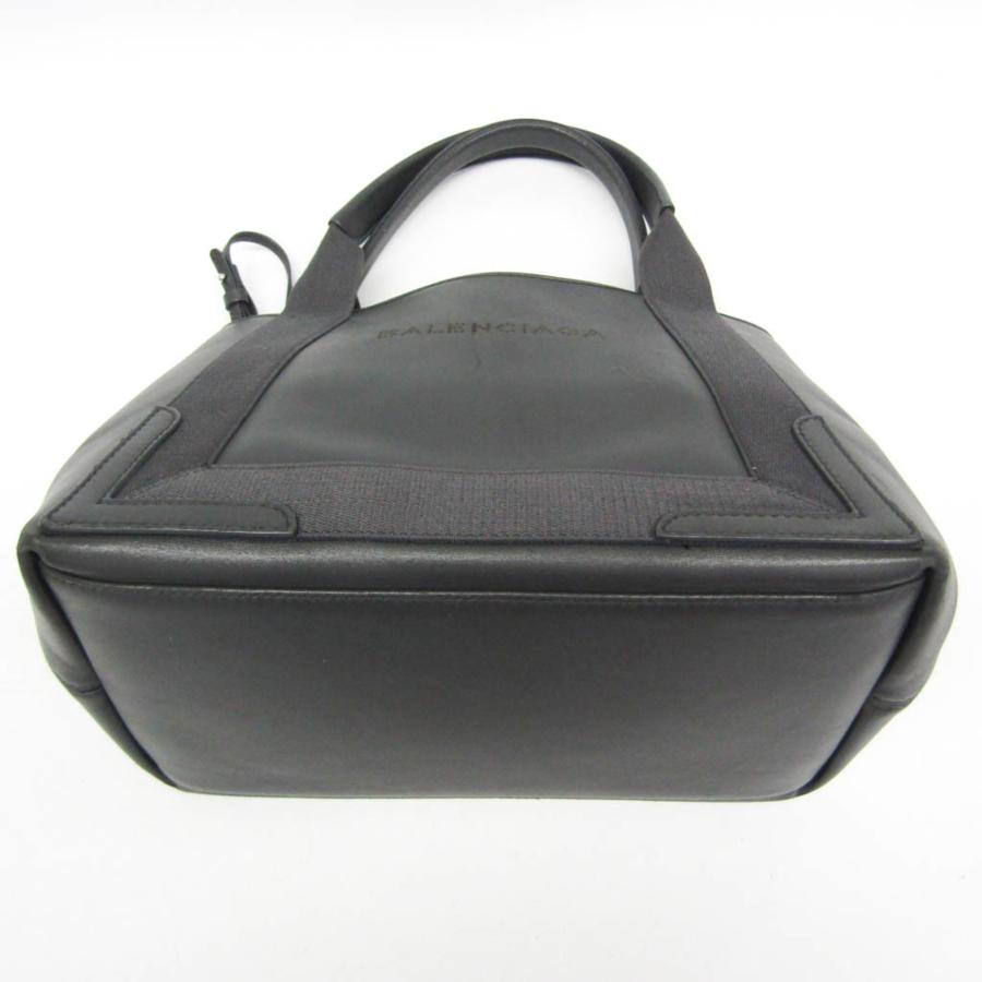 BALENCIAGA（バレンシアガ） ネイビーカバスS 339933 メンズ