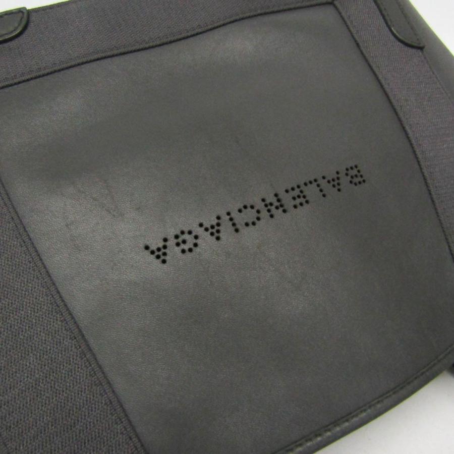 BALENCIAGA（バレンシアガ） ネイビーカバスS 339933 メンズ
