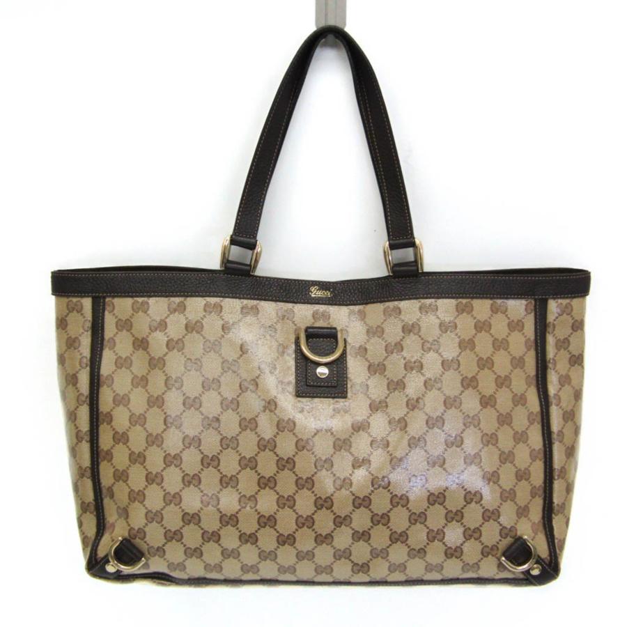 GUCCI（グッチ） GGクリスタル アビー 293580 レディース GGクリスタル 