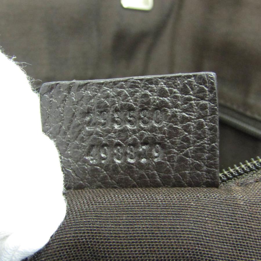 GUCCI（グッチ） GGクリスタル アビー 293580 レディース GGクリスタル 