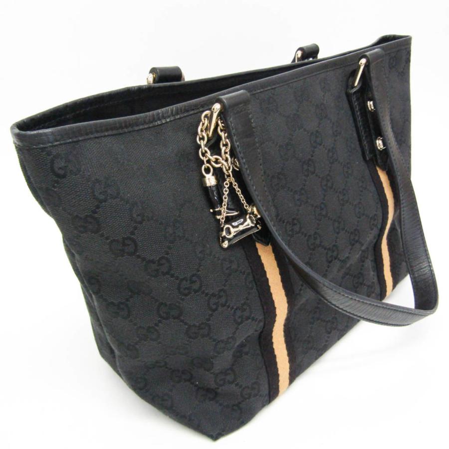 GUCCI（グッチ） シェリーライン 137396 レディース GGキャンバス
