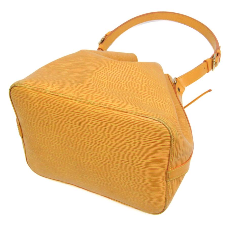最終値下げ　LOUIS VUITTON エピ ノエ ショルダーバッグm44109 LOUIS VUITTON（ルイ・ヴィトン） エピ プチノエ M44109 レディース