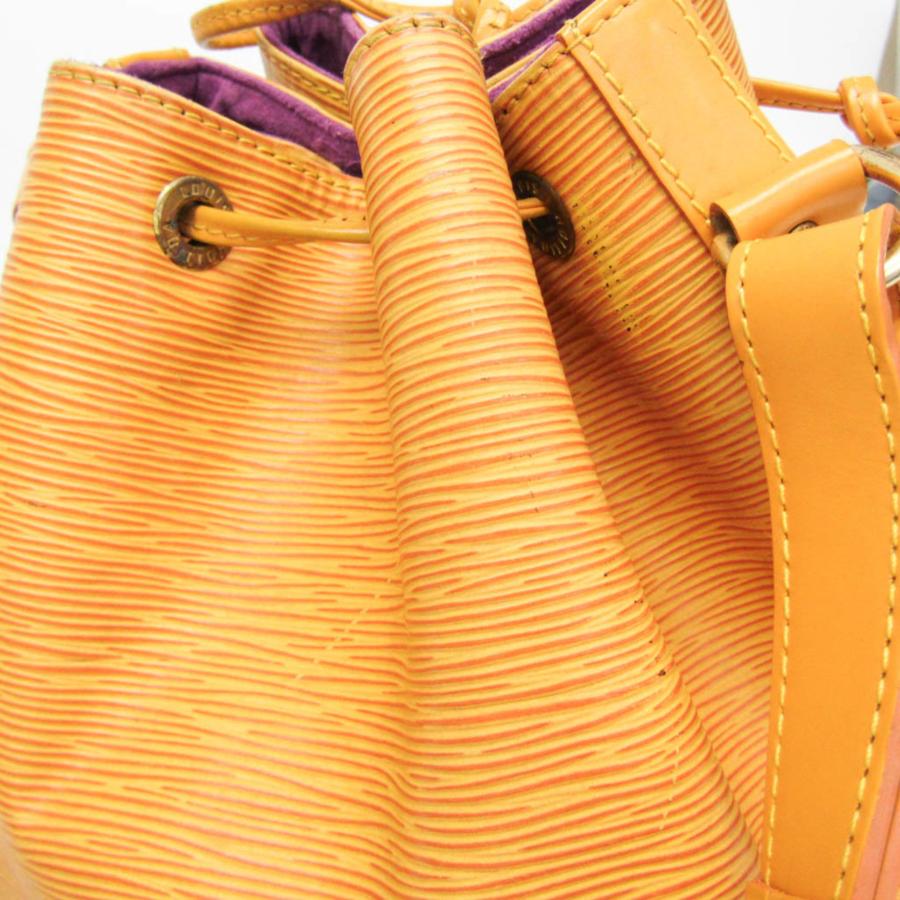 LOUIS VUITTON（ルイ・ヴィトン） エピ プチノエ M44109 レディース